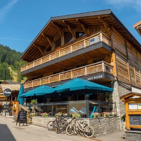 Colibri Uno Apartment