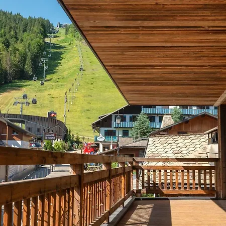 Colibri Uno * Morzine