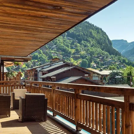Appartement Colibri Uno