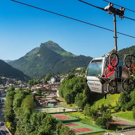 Colibri Uno Morzine